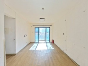 壹成中心第九区 3室2厅 78.12㎡ 满五唯一深圳龙华区龙华中心二手房图片