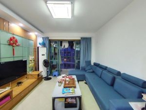 丽景城 2室2厅 79㎡ 精装 丽景城 2室2厅 79㎡ 精装深圳宝安区西乡二手房图片