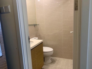 依云曦城 1室0厅 40㎡_依云曦城租房卫生间图片4