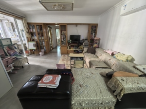 碧中园 3室2厅 108㎡ 满五年深圳罗湖区黄贝岭二手房图片