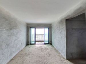 汇泰都城花园 3室2厅 91㎡ 毛坯_中山大涌镇大涌镇二手房图片