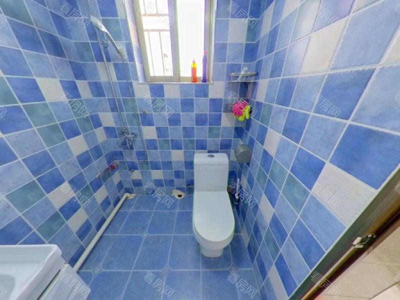 文星花园 罗湖春风路100平3房总价450万_文星花园二手房图片图片7