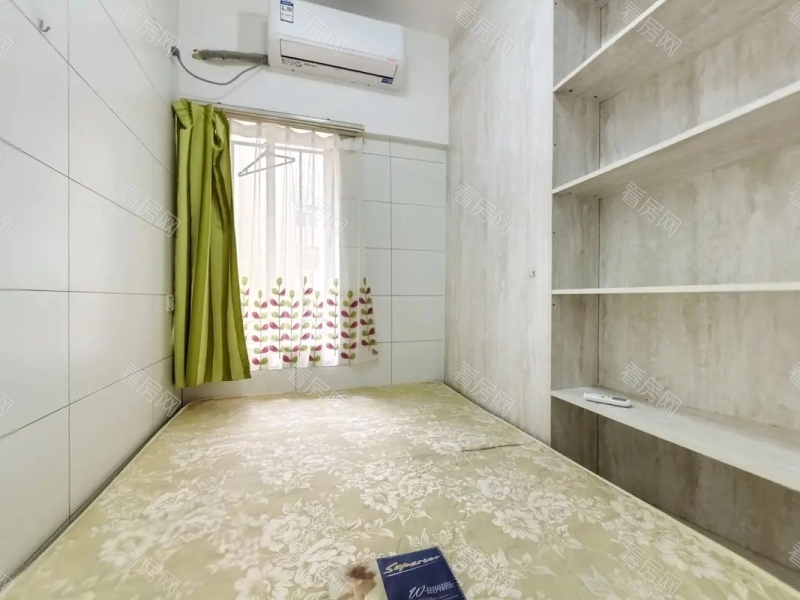 南方证券大厦 3室1厅 65.37㎡ 满五年_南方证券大厦二手房图片图片2