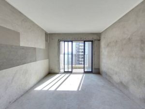 远洋翡丽郡二期 2室2厅 78㎡ 毛坯_中山南头镇南头镇二手房图片