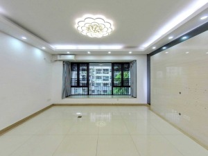 圣莫丽斯 4室2厅 164.58㎡ 满五年深圳龙华区梅林关二手房图片