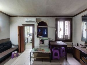 长铁东方里 3室1厅 60㎡ 简装 长铁东方里 3室1厅 60㎡ 简装衡阳珠晖区火车站二手房图片