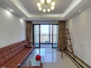 熹云水岸 3室2厅 91.58㎡ 精装佛山南海区大沥二手房图片