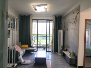 鑫月御园 3室2厅 72.7㎡ 精装_惠州惠阳区秋长二手房图片