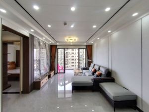 中荟城星钻苑 3室2厅 96㎡ 精装_中山南头镇南头镇二手房图片