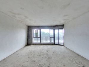 清华 4室2厅 230㎡ 毛坯_清远清城区东城二手房图片