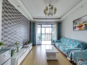 龙光城南区四期 3室2厅 89.13㎡ 满五年_惠州大亚湾龙光城二手房图片