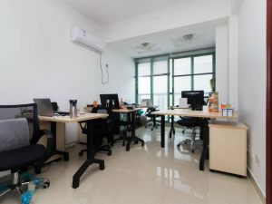 阳光天地家园 2室1厅 57.41㎡ 满五年深圳罗湖区翠竹二手房图片