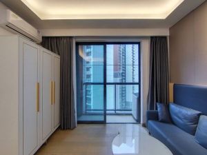 泷景六期 1室1厅 38㎡ 简装_佛山禅城区澜石二手房图片