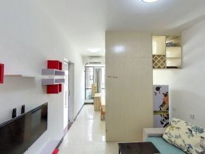 尚品名城V都市 1室1厅 36.88㎡ 满五年清远二手房图片