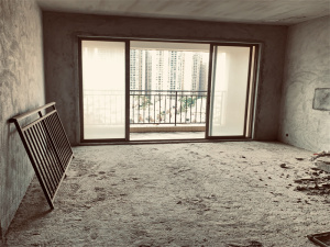 龙光城南区四期 5室2厅 114㎡ 毛坯_惠州大亚湾龙光城二手房图片