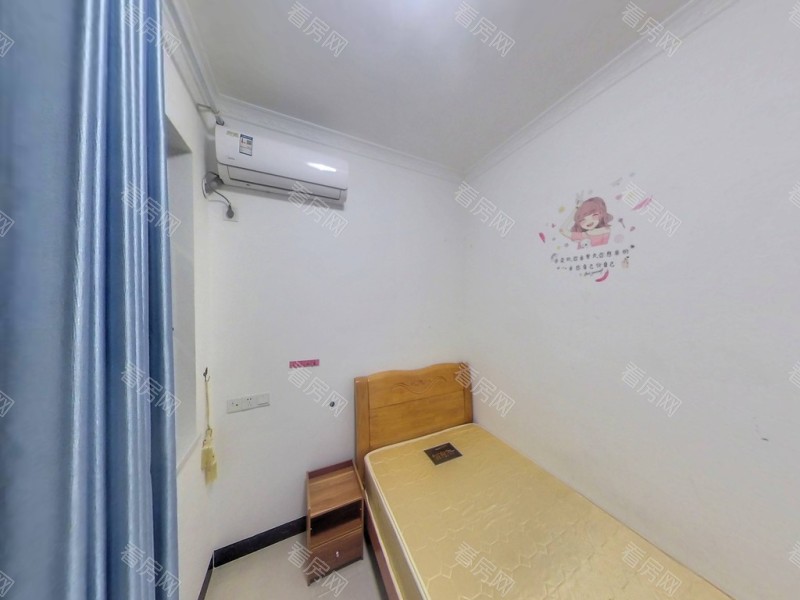 秀乐公馆 2室1厅 55㎡ 满五年_秀乐公馆二手房图片图片3