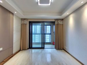 城市溪谷一期 2室2厅 82.03㎡ 精装珠海香洲区老香洲二手房图片