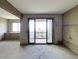 东城国际 3室2厅 100㎡ 毛坯 东城国际 3室2厅 100㎡ 毛坯衡阳珠晖区酃湖万达广场二手房图片