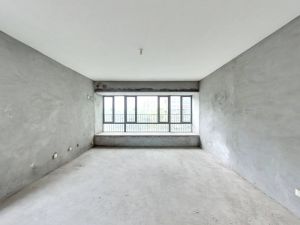 集信名城 小区中间大五房带大露台南北通透低价出售!深圳宝安区松岗二手房图片