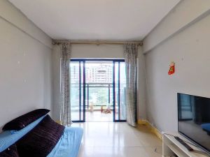 卡罗社区 53平精装南向1房总价330万 卡罗社区 53平精装南向1房总价330万深圳宝安区翻身二手房图片