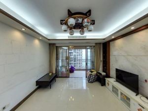 怡翠玫瑰园五六期 3室2厅 127㎡ 满五年佛山南海区桂城东二手房图片