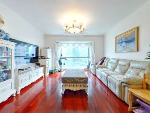 东海花园一期 福田153平4房2厅总价2000万深圳福田区香蜜湖二手房图片