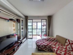 东方雅庭 2室2厅 92.81㎡ 精装衡阳珠晖区火车站二手房图片