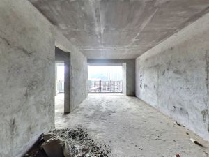 华宁春城 3室2厅 109㎡ 毛坯郴州苏仙区南塔二手房图片