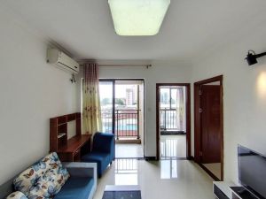 海纳君庭 3室2厅 69.81㎡ 简装佛山南海区大沥二手房图片