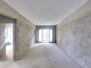 旭日领御园 3室2厅 89㎡ 毛坯_中山三角镇三角镇二手房图片