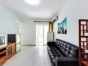 旭飞华达园一期 2室2厅 57.3㎡ 满五唯一深圳罗湖区百仕达二手房图片