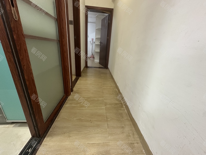 长丰苑 罗湖45平2房，东南精装总价145万_长丰苑二手房图片图片7