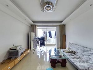 高星明居 精装三房送家私家电,满二年可按揭衡阳蒸湘区华新二手房图片