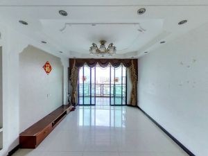 江南名居 3室2厅 142㎡ 满五年佛山南海区桂城北二手房图片