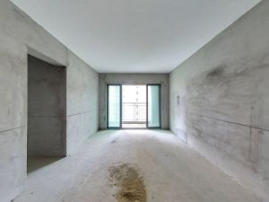 凯茵又一城 3室2厅 93㎡ 毛坯_中山火炬开发区凯茵二手房图片