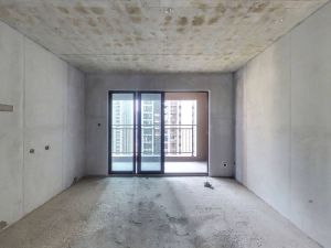 美的金科檀樾 5室2厅 143.99㎡ 毛坯衡阳蒸湘区陆家新区二手房图片