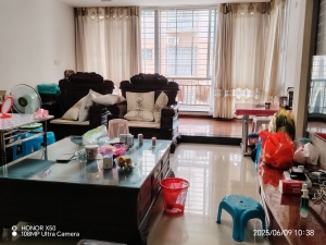 阜康翠微源 3室2厅 123㎡ 精装郴州北湖区龙泉二手房图片
