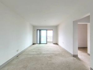 雅居乐御宾府(增城) 高层四房三卫.给你全新装修空间广州增城区荔城西区二手房图片