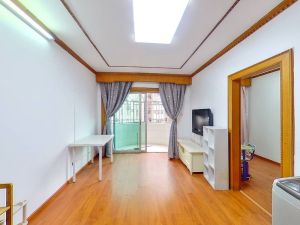 龙珠花园(龙岗) 2室1厅 58.02㎡ 满五年 龙珠花园(龙岗) 2室1厅 58.02㎡ 满五年深圳龙岗区布吉关二手房图片