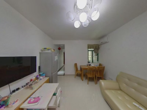 长丰苑 罗湖62平精装两房总价300万 长丰苑 罗湖62平精装两房总价300万深圳罗湖区春风路二手房图片