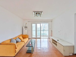 百合星城二期 105平3房2厅，总价399万深圳龙岗区布吉关二手房图片