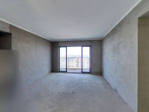 远洋翡丽郡二期 3室2厅 116㎡ 毛坯_中山南头镇南头镇二手房图片