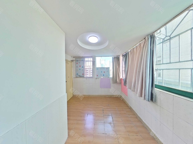 长丰苑 3室1厅 61.15㎡ 满五年_长丰苑二手房图片图片5