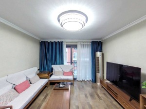 嘉多利花园 罗湖114平1房1厅，总价950万深圳罗湖区翠竹二手房图片