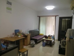 新银座大厦 罗湖口岸2房2厅南北朝向房源深圳罗湖区罗湖口岸二手房图片