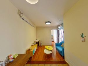 时代骄子大厦 1室1厅 49.2㎡ 精装 时代骄子大厦 1室1厅 49.2㎡ 精装深圳南山区南山中心二手房图片