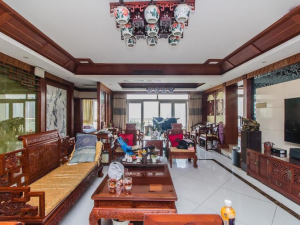 中信星光名庭 罗湖区245平4房2厅总价1690万 中信星光名庭 罗湖区245平4房2厅总价1690万深圳罗湖区东门二手房图片