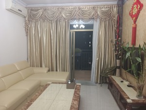 秀乐公馆 3室2厅 95㎡中山三乡镇三乡镇租房图片