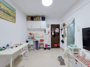 仙湖枫景 1室1厅 37.3㎡ 简装 仙湖枫景 1室1厅 37.3㎡ 简装深圳罗湖区莲塘二手房图片