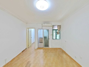 长丰苑 3室1厅 61.15㎡ 满五年_深圳罗湖区春风路二手房图片